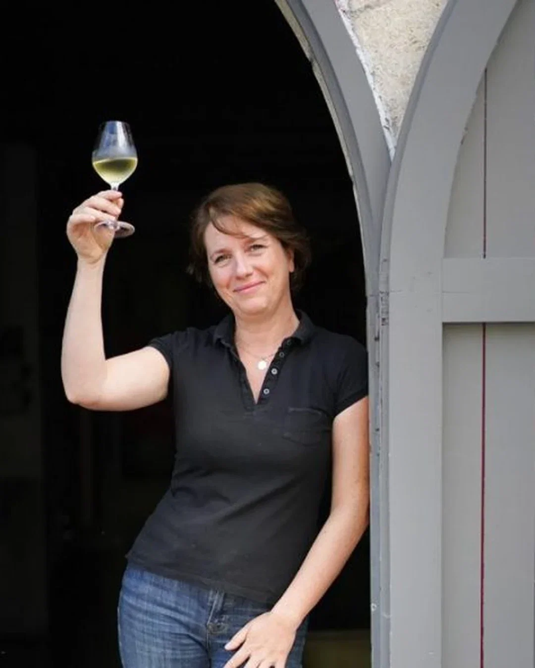 Estelle Roumage