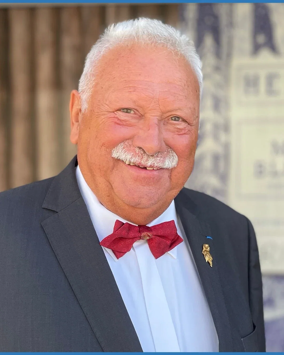 Jean-Luc Pouteau