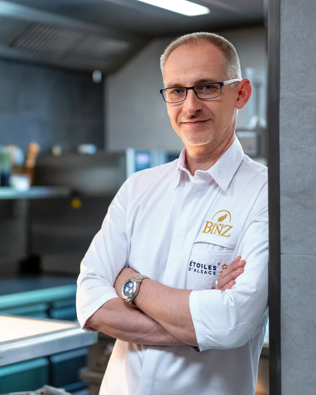 Julien Binz