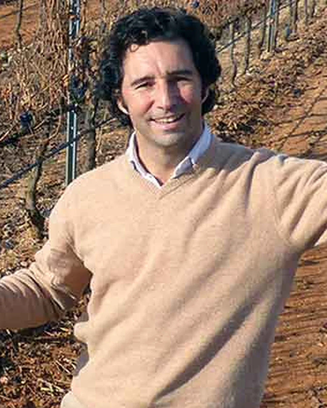 Antonio Díez Martín