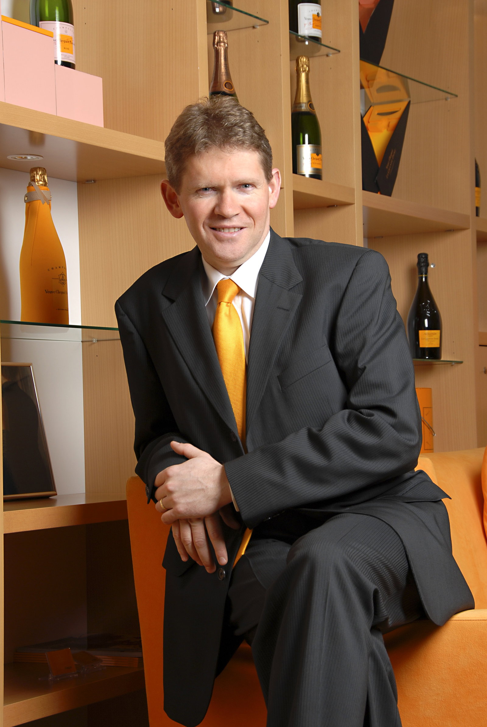 Dominique Demarville