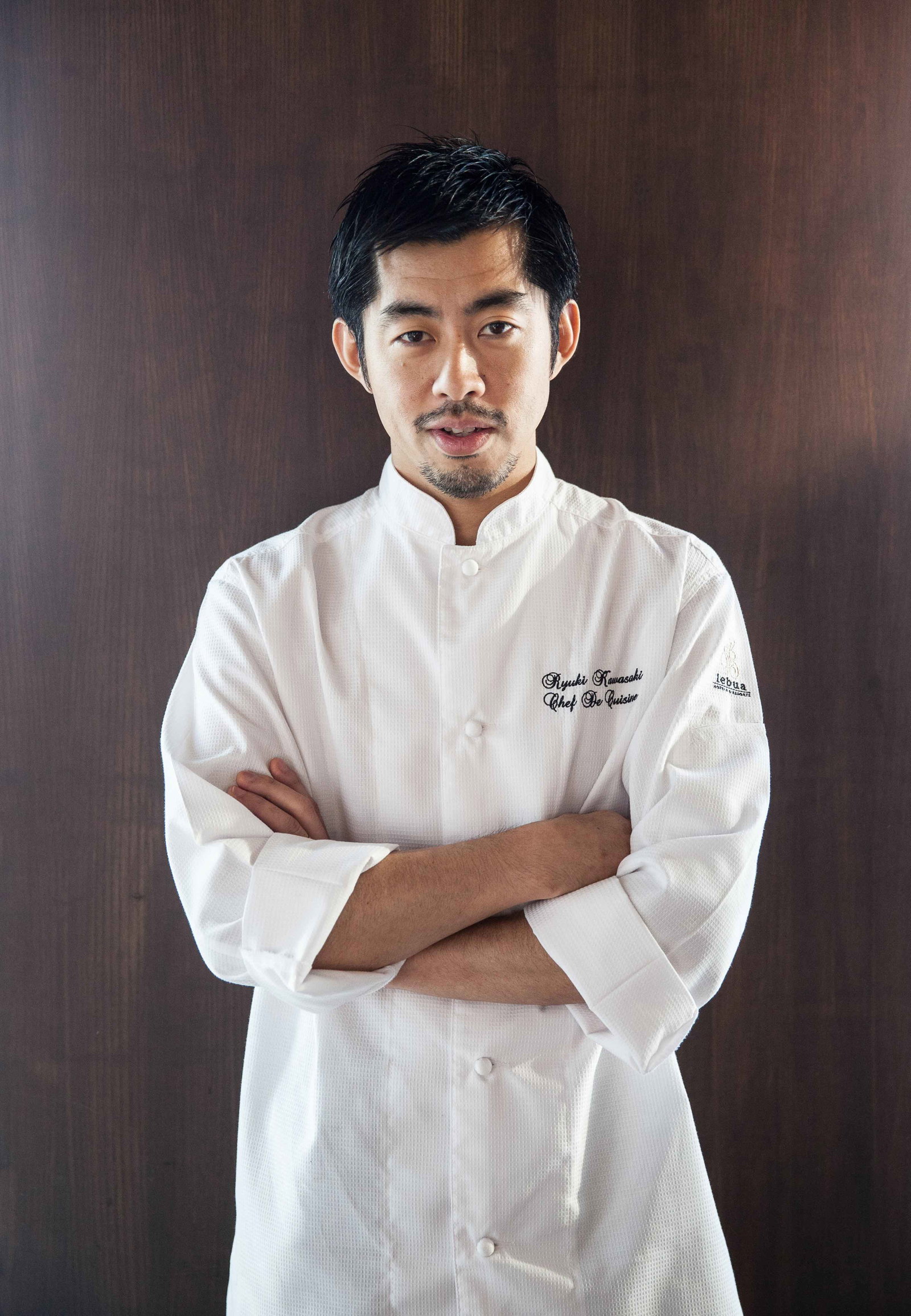 Ryuki Kawasaki
