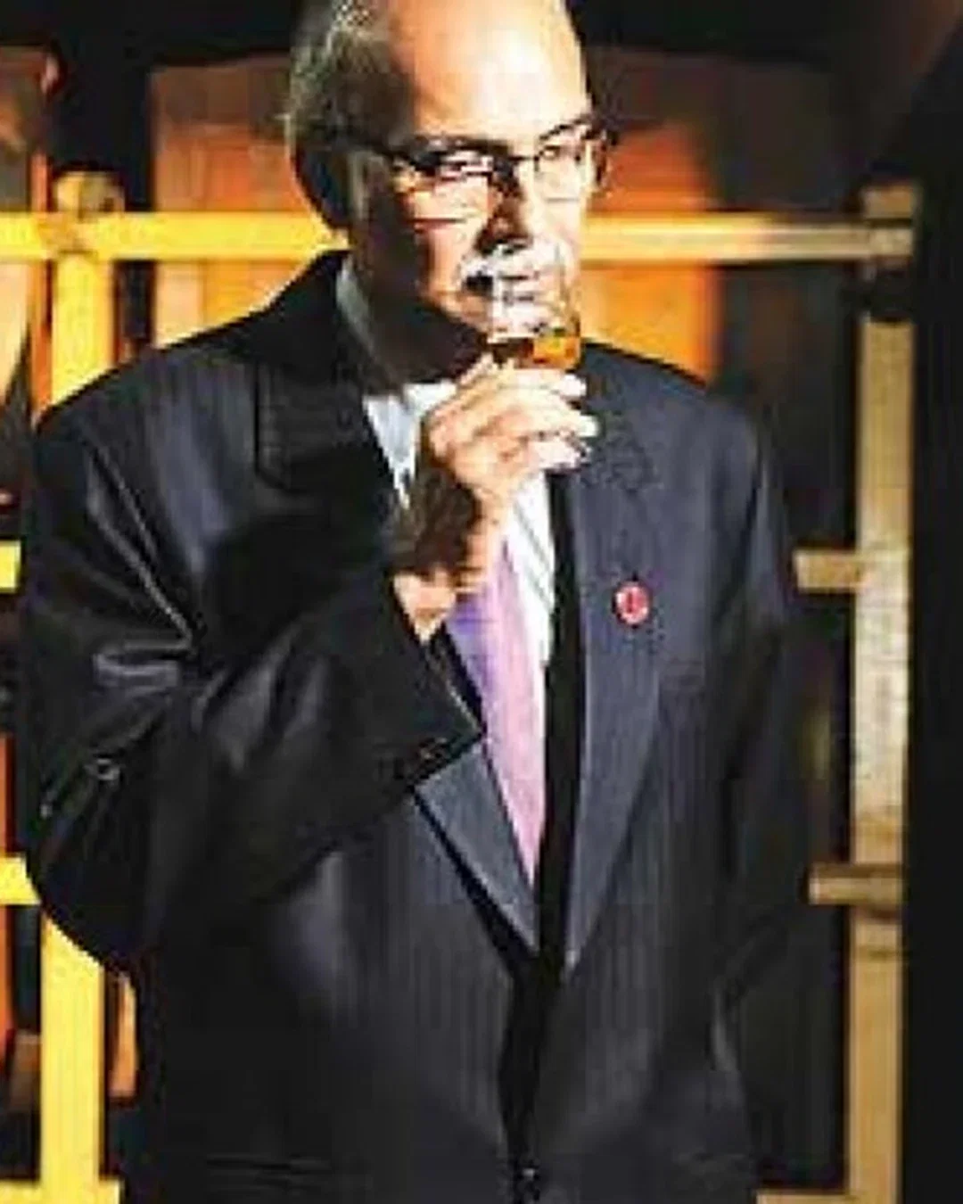 Shri J. N. Radhakrishna