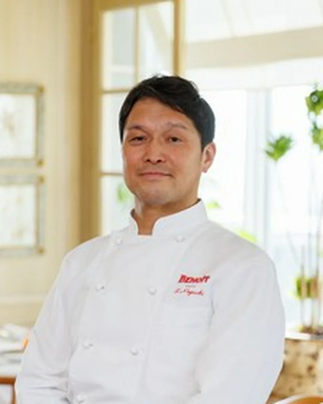 Takahiro Noguchi