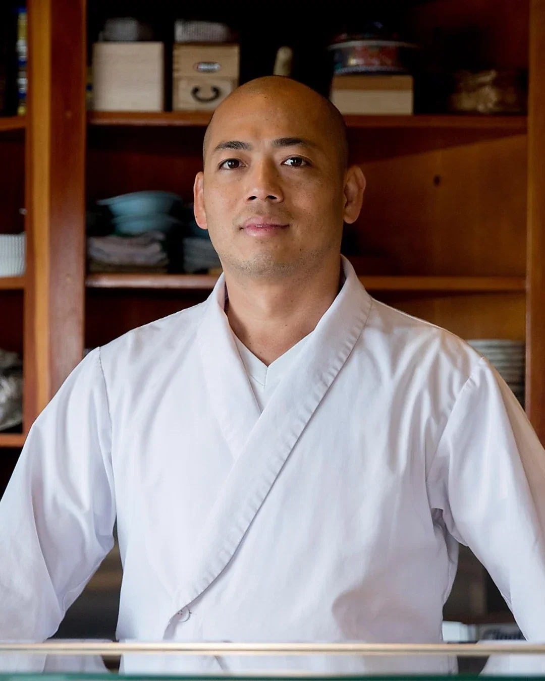Jiro Lin