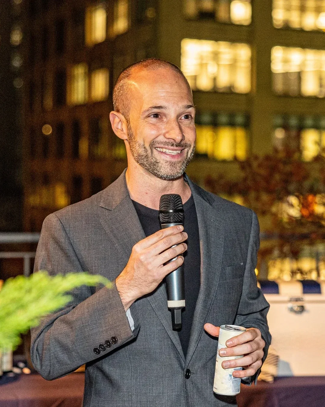 Chris Cardone
