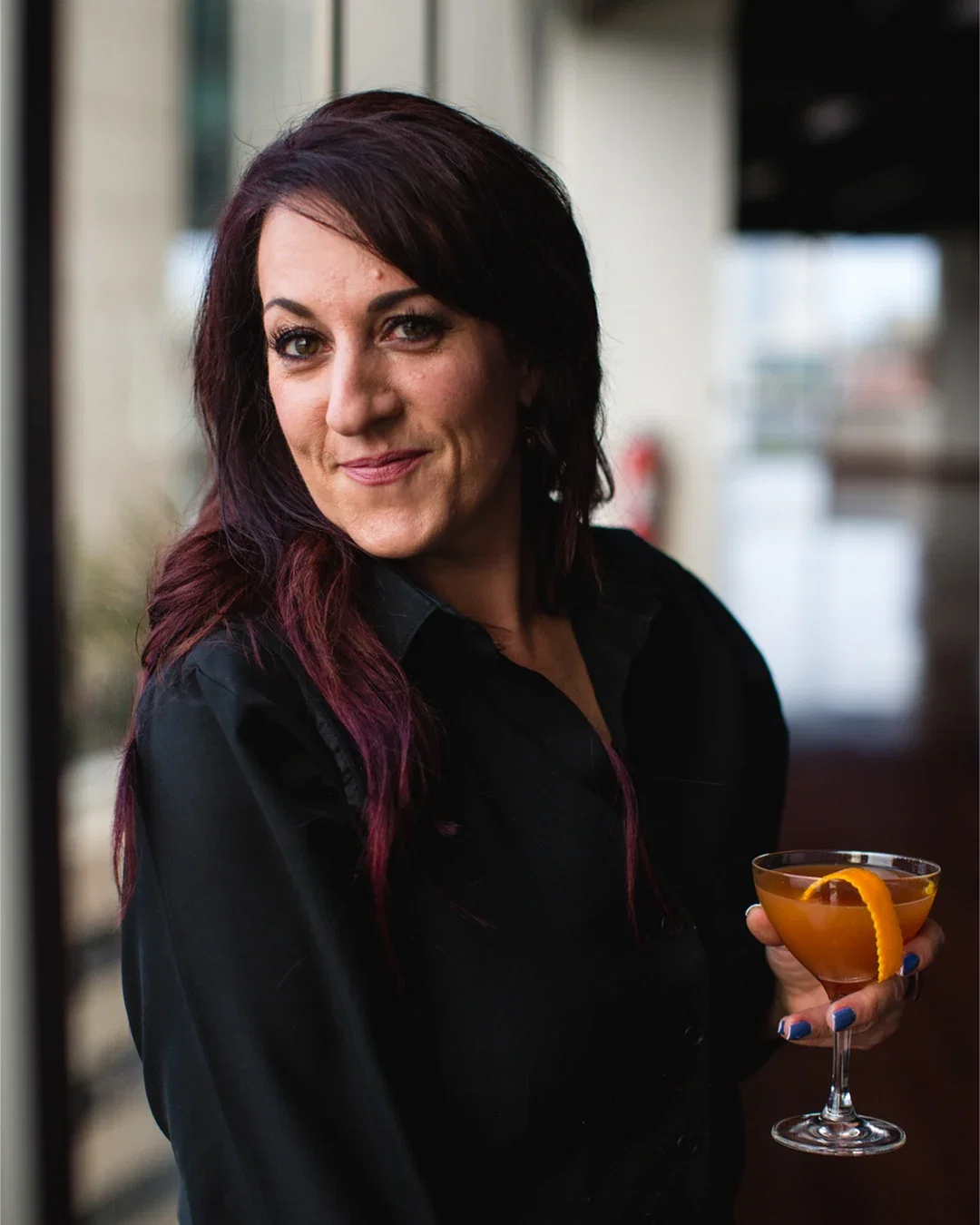 Cris Dehlavi