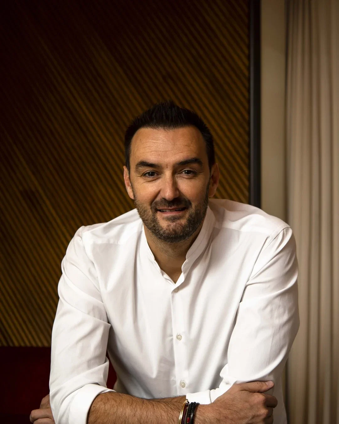 Cyril Lignac