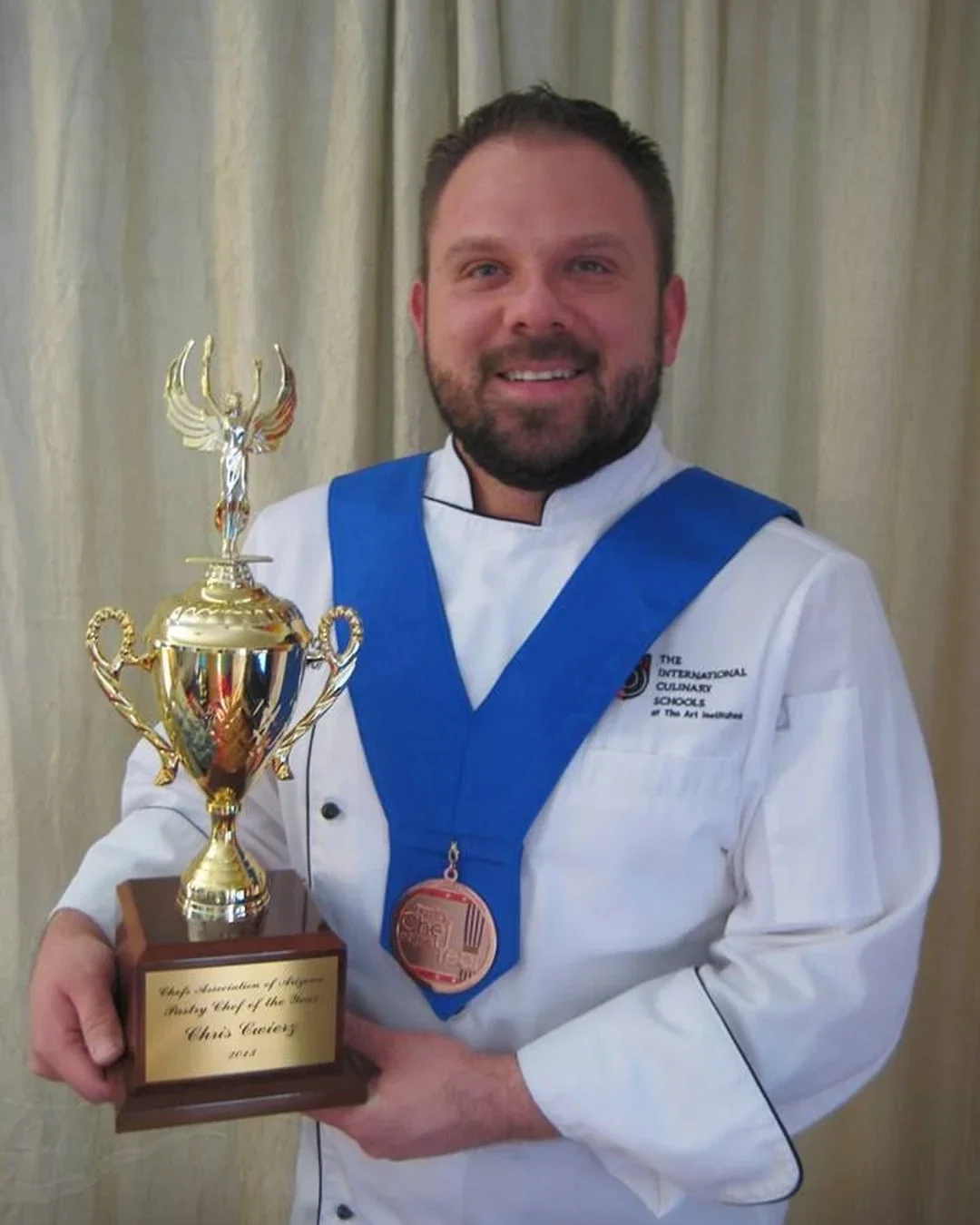 Chris Cwierz