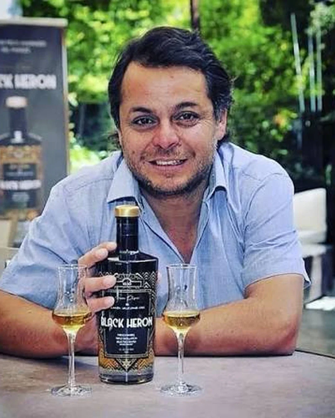 Jaime Camposano