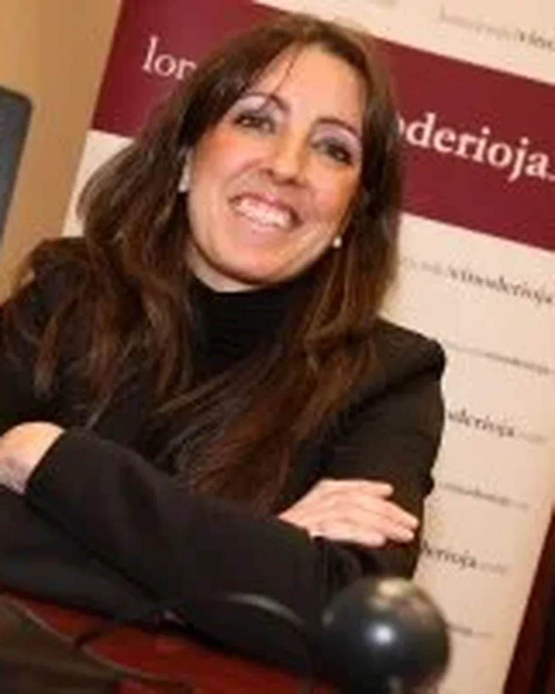 María Martínez