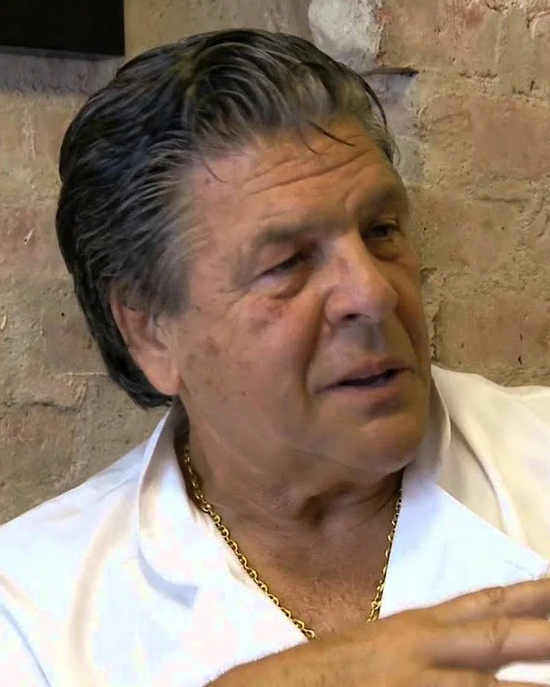 John Brescio
