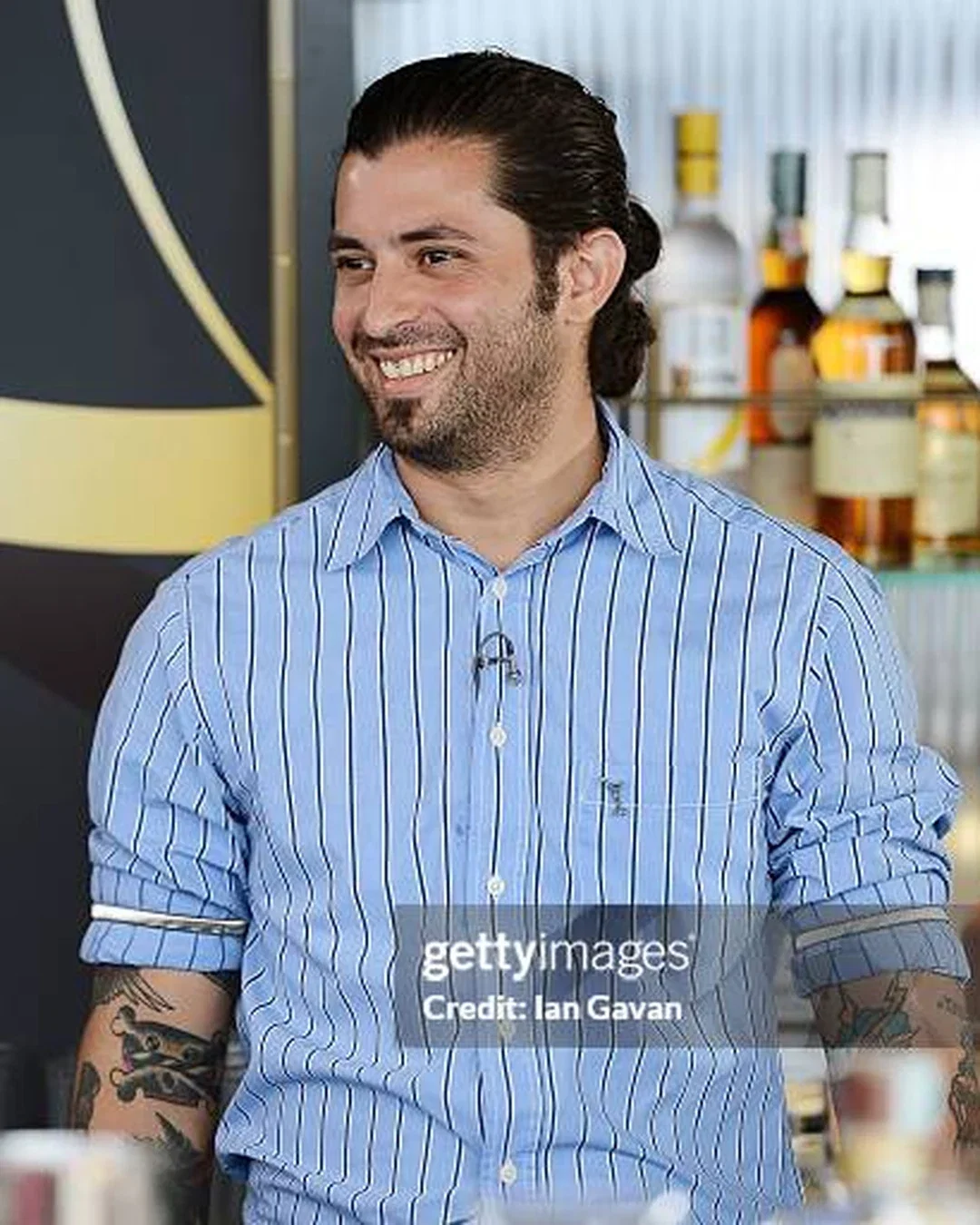 Mario Seijo