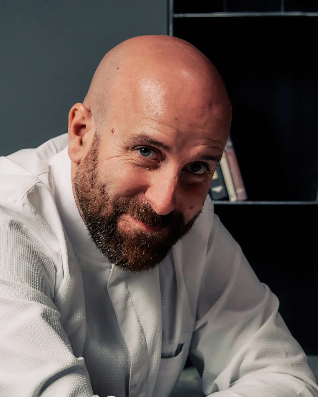 Hugo Muñoz