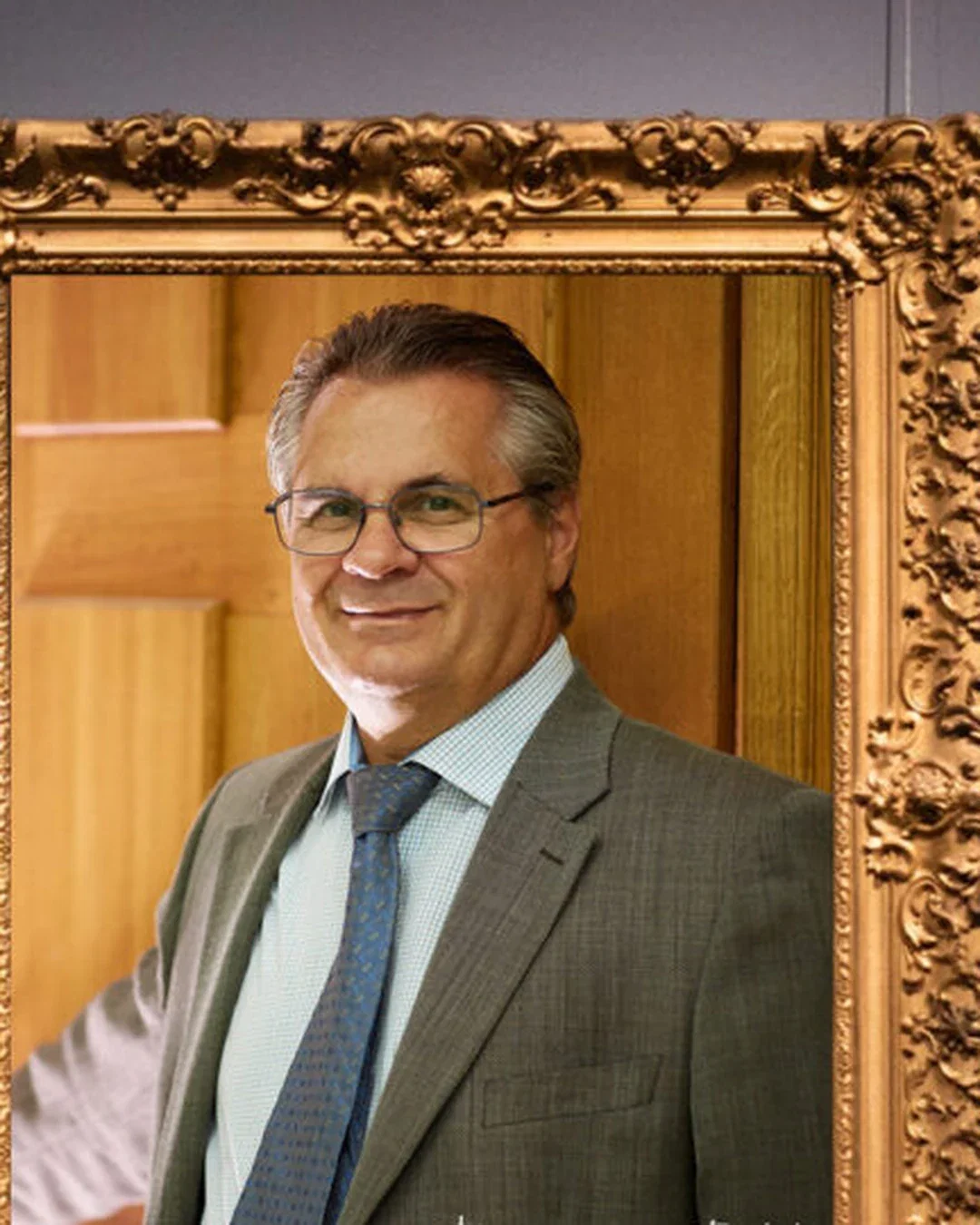 Dominique Petit