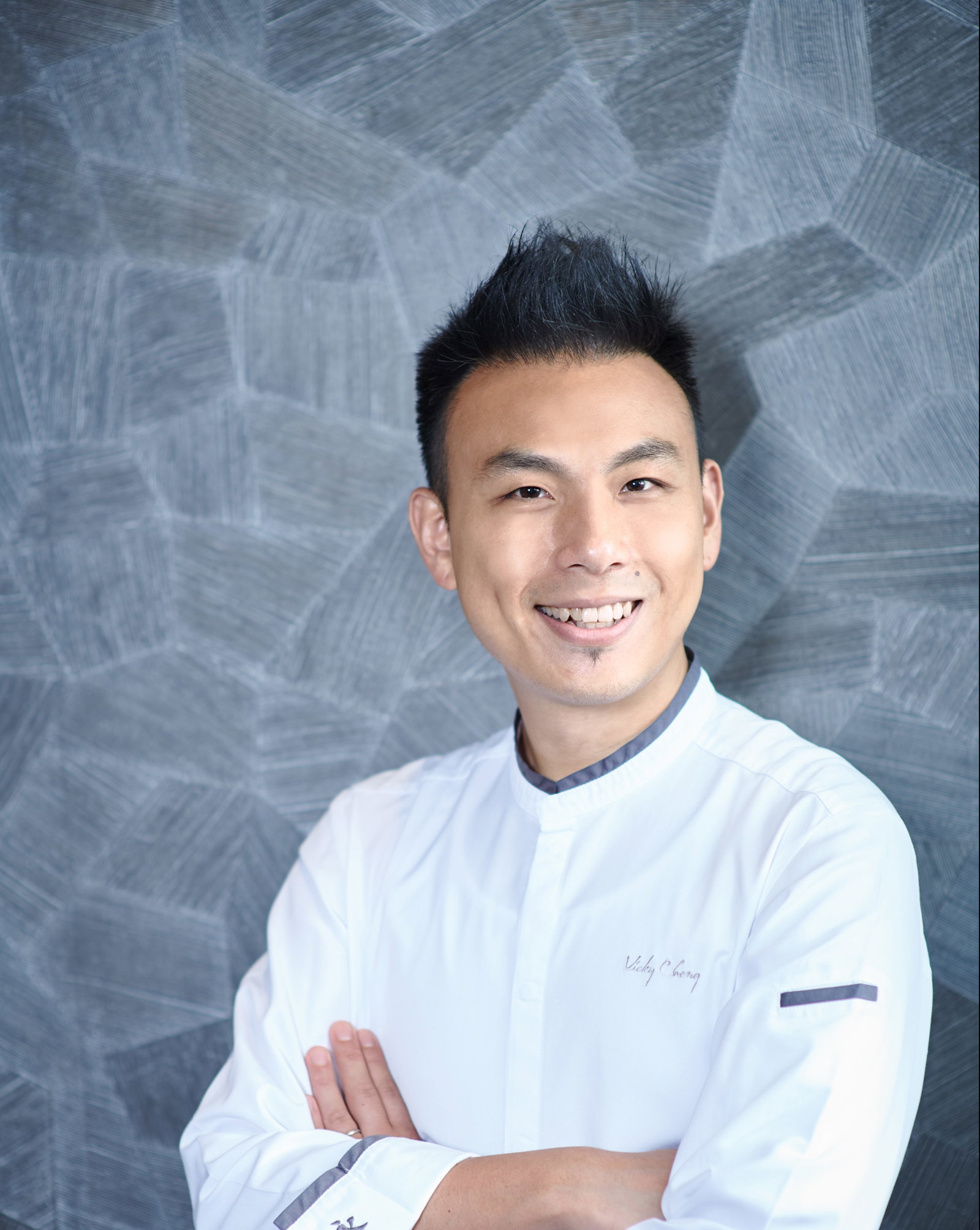 Vicky Cheng