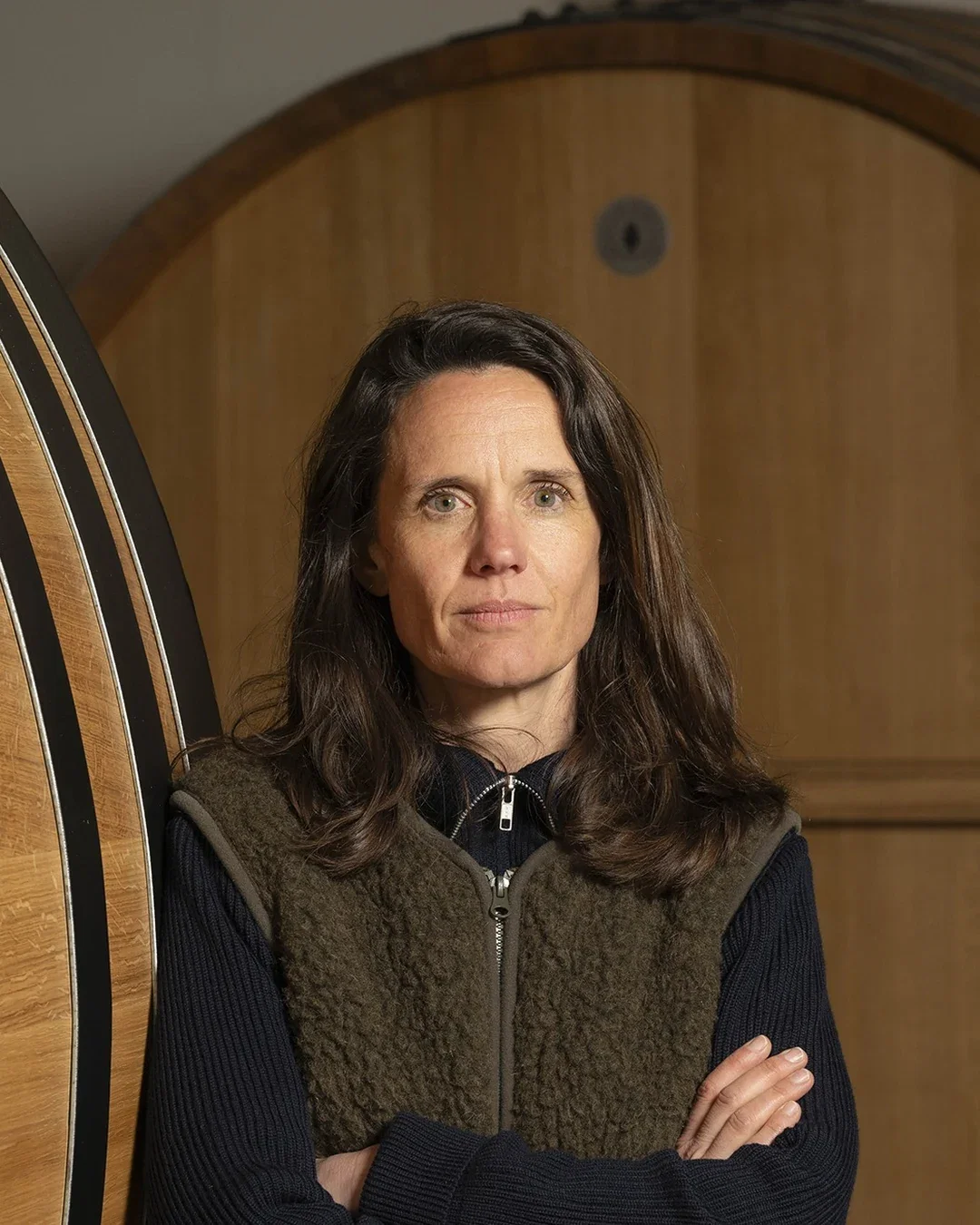 Anne-Laurence Chadronnier