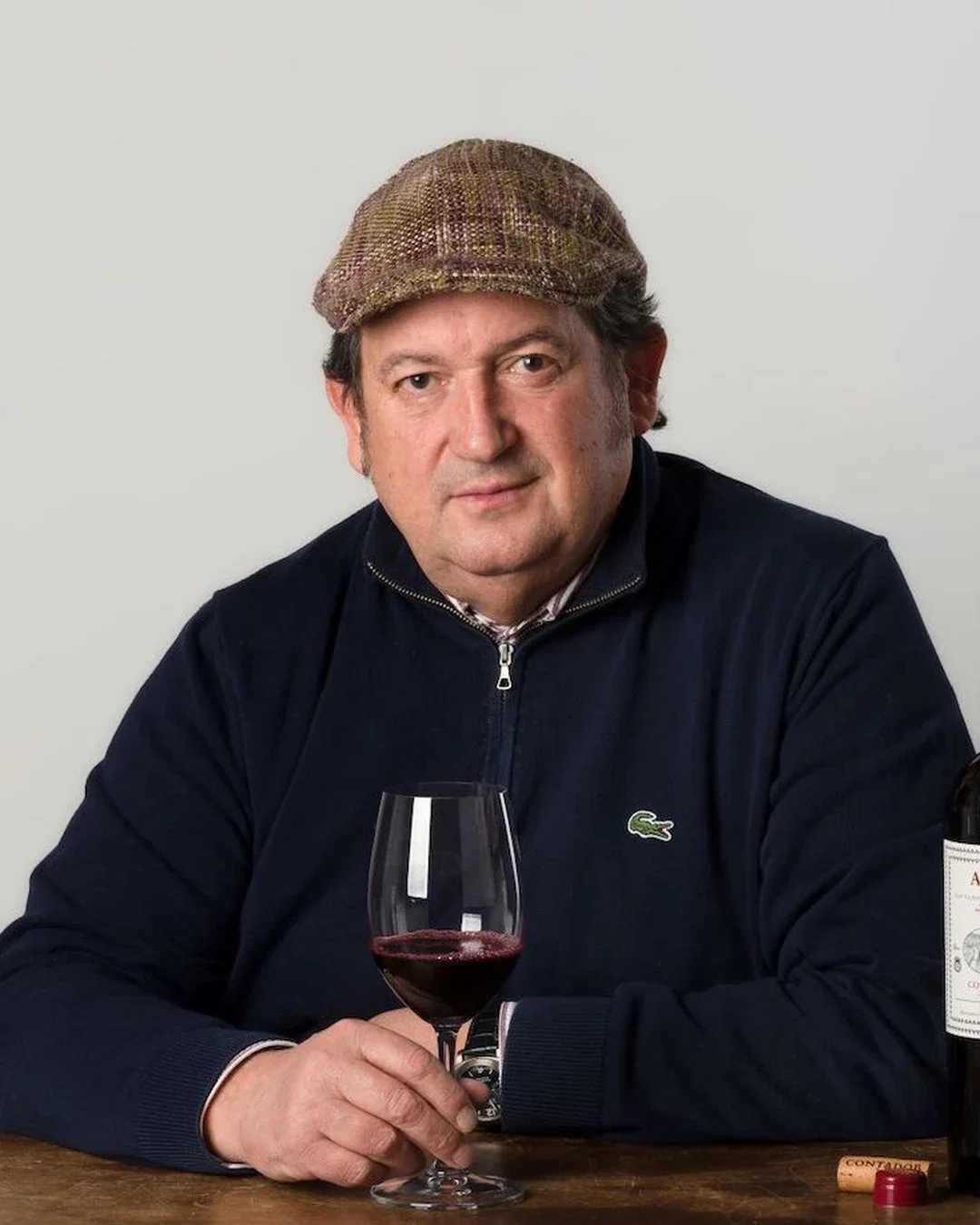 Benjamín Romeo