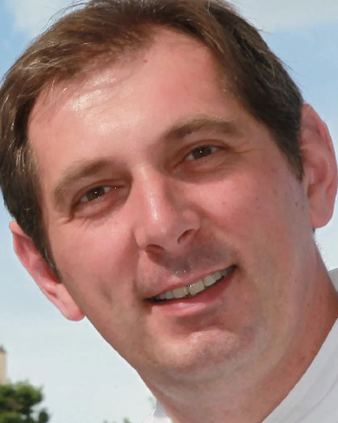 Stéphane Chambon