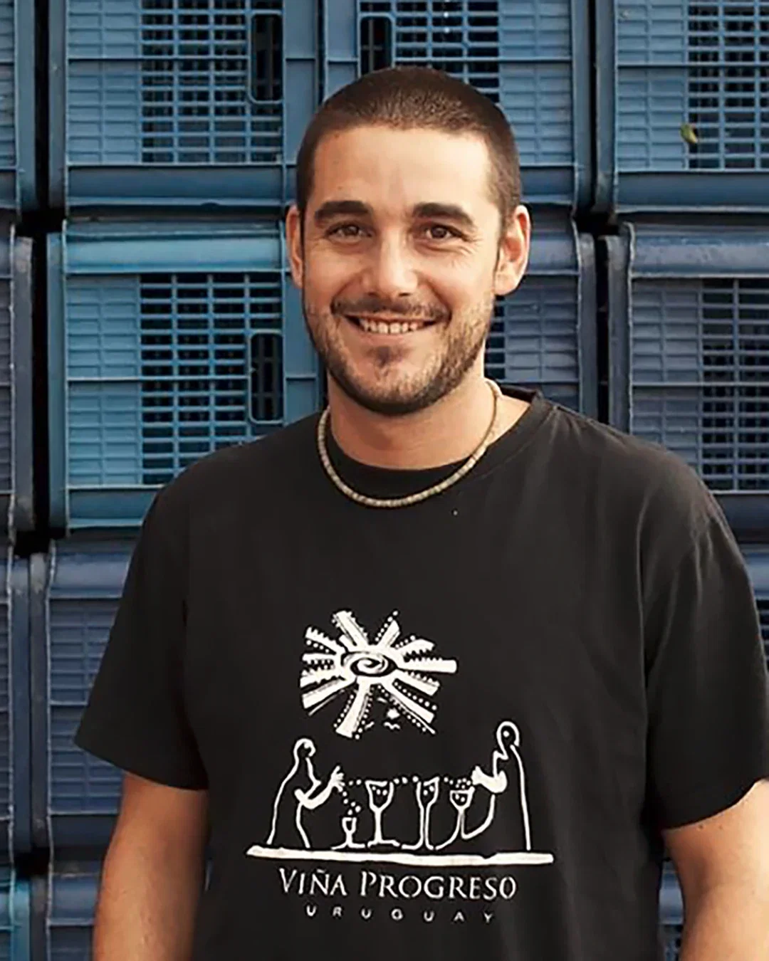 Gabriel Pisano