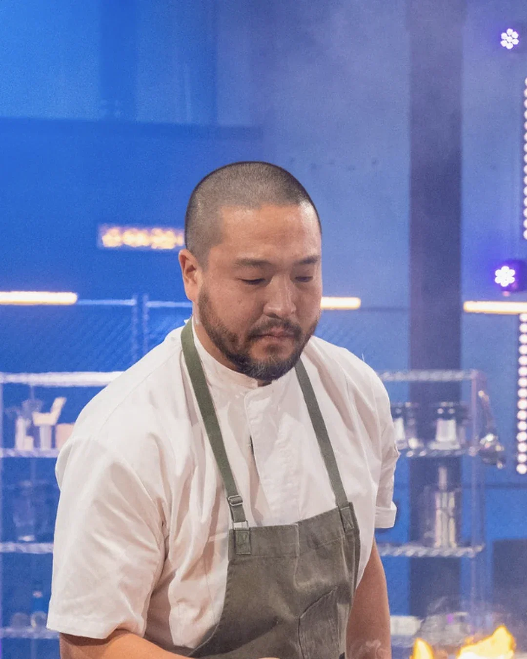 Kevin Lee