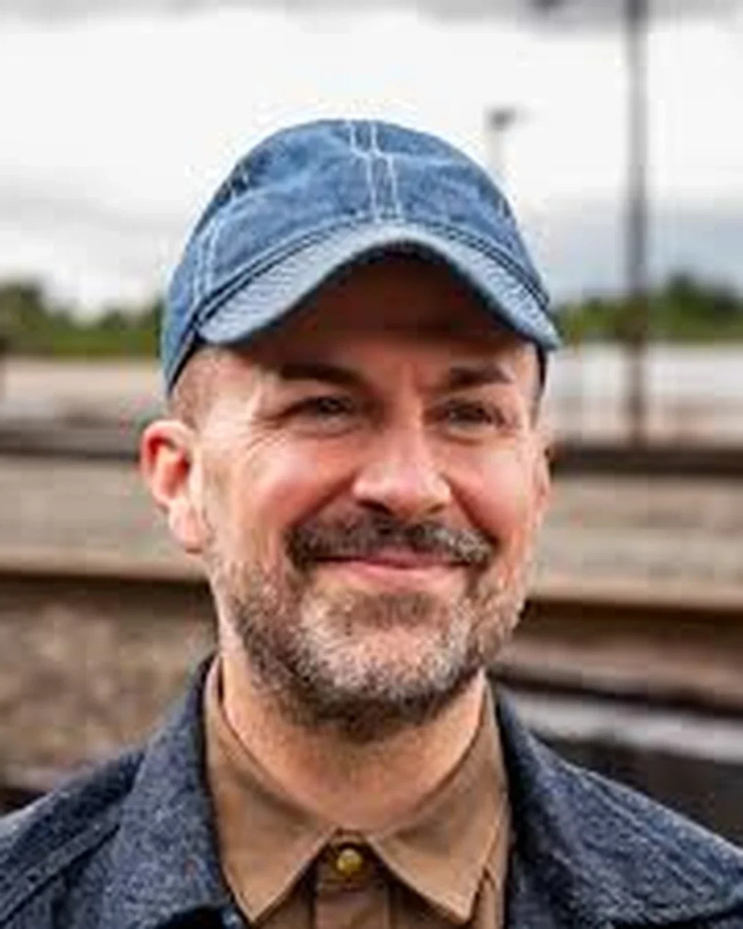 James Meehan