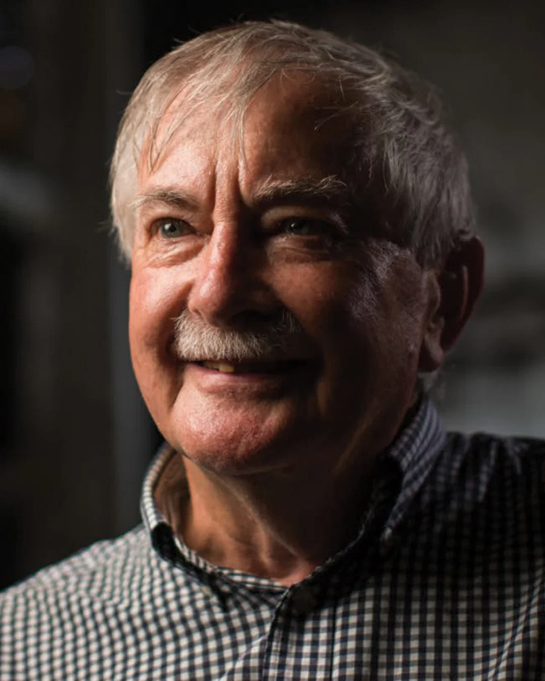 Brian Croser