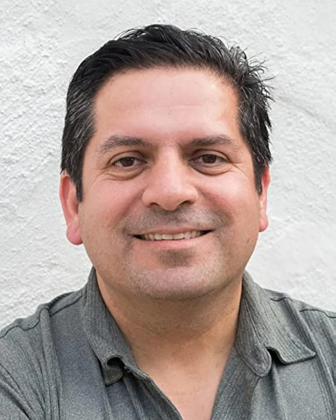 Bill Esparza