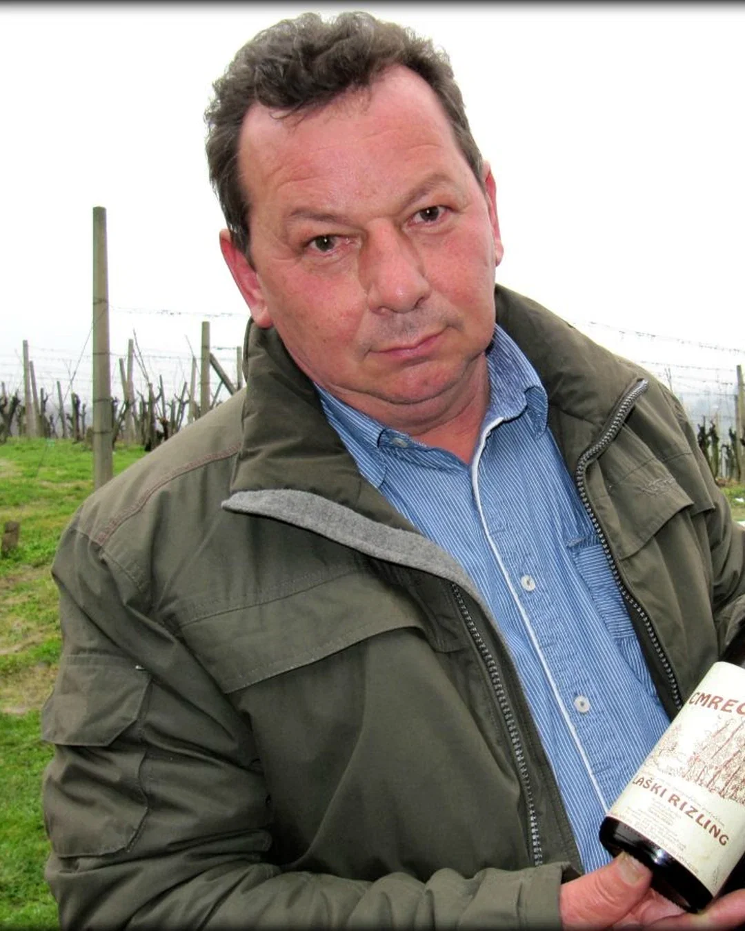 Rajko Cmrečnjak