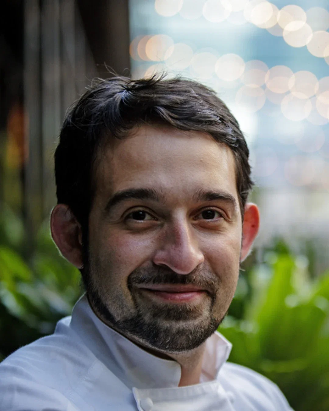 Riccardo Bertolino