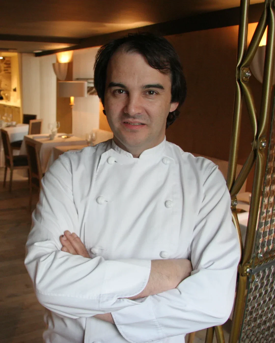 Marcelo Tejedor