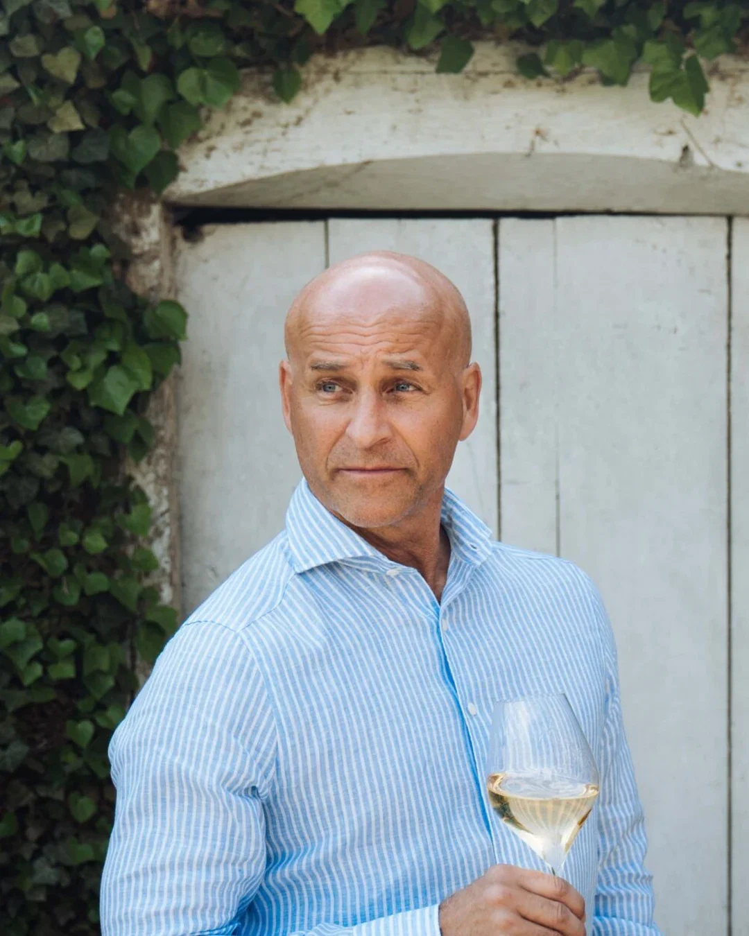 Richard Juhlin