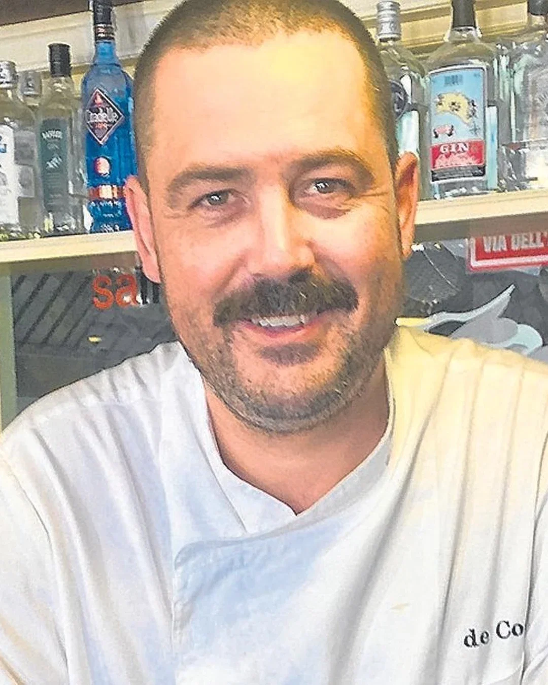 David de Coca
