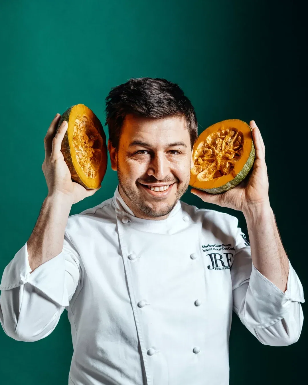 Mariano Guardianelli