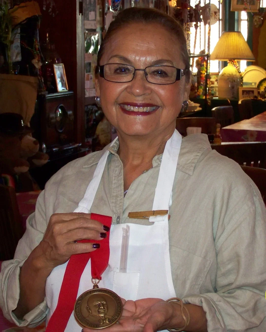 Irma Galvan