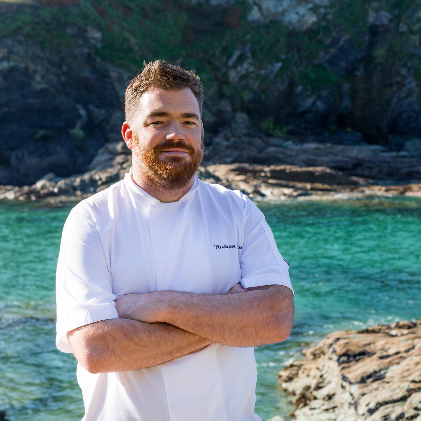 Nathan Outlaw