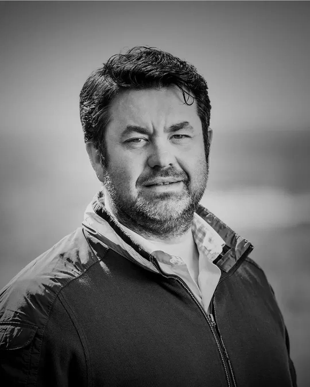 Damien Landouar