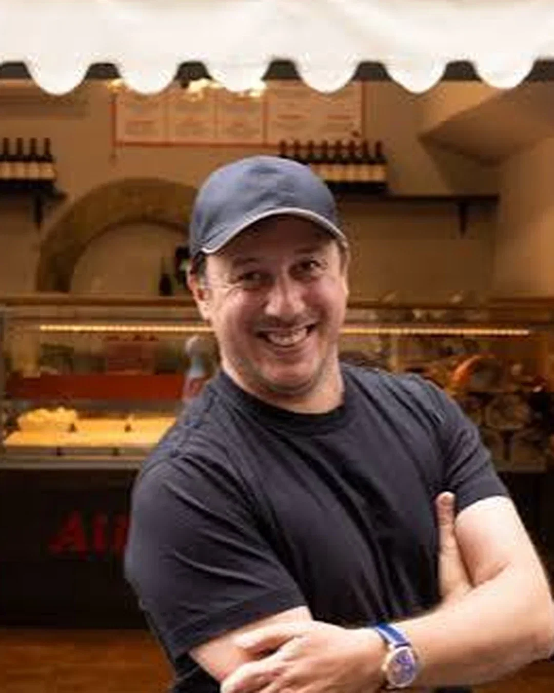 Daniele Mazzanti