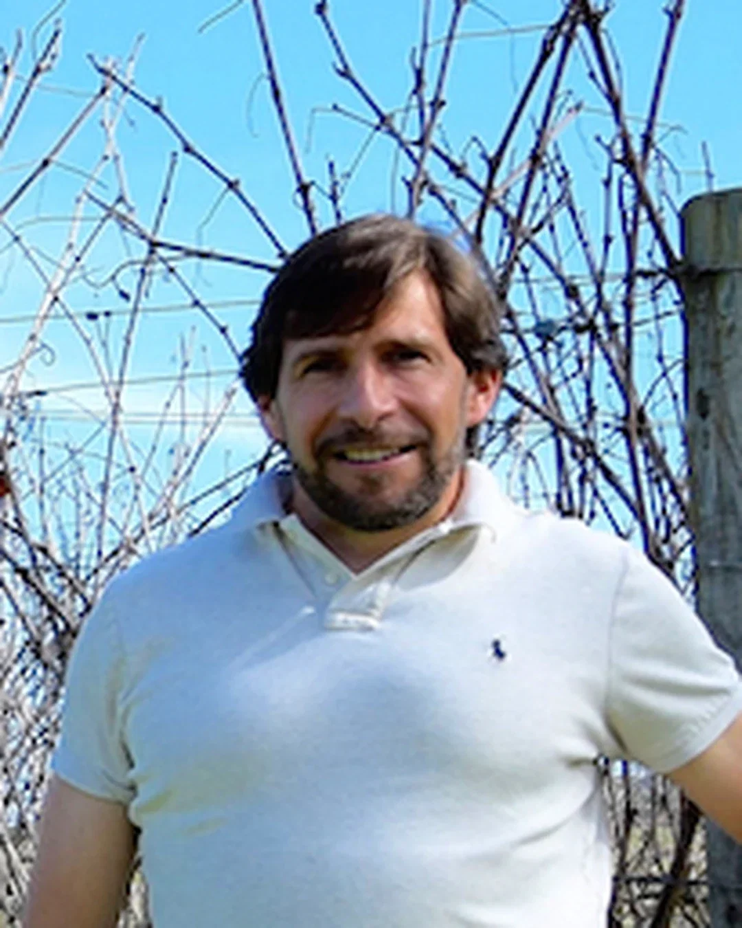 Tony Truchard