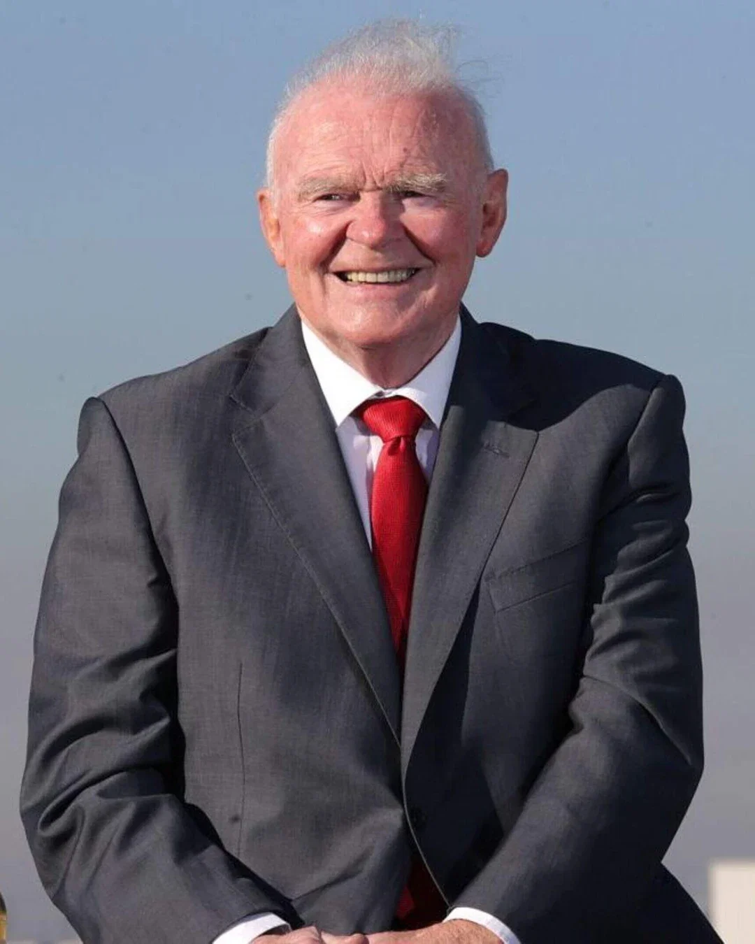 John Teeling