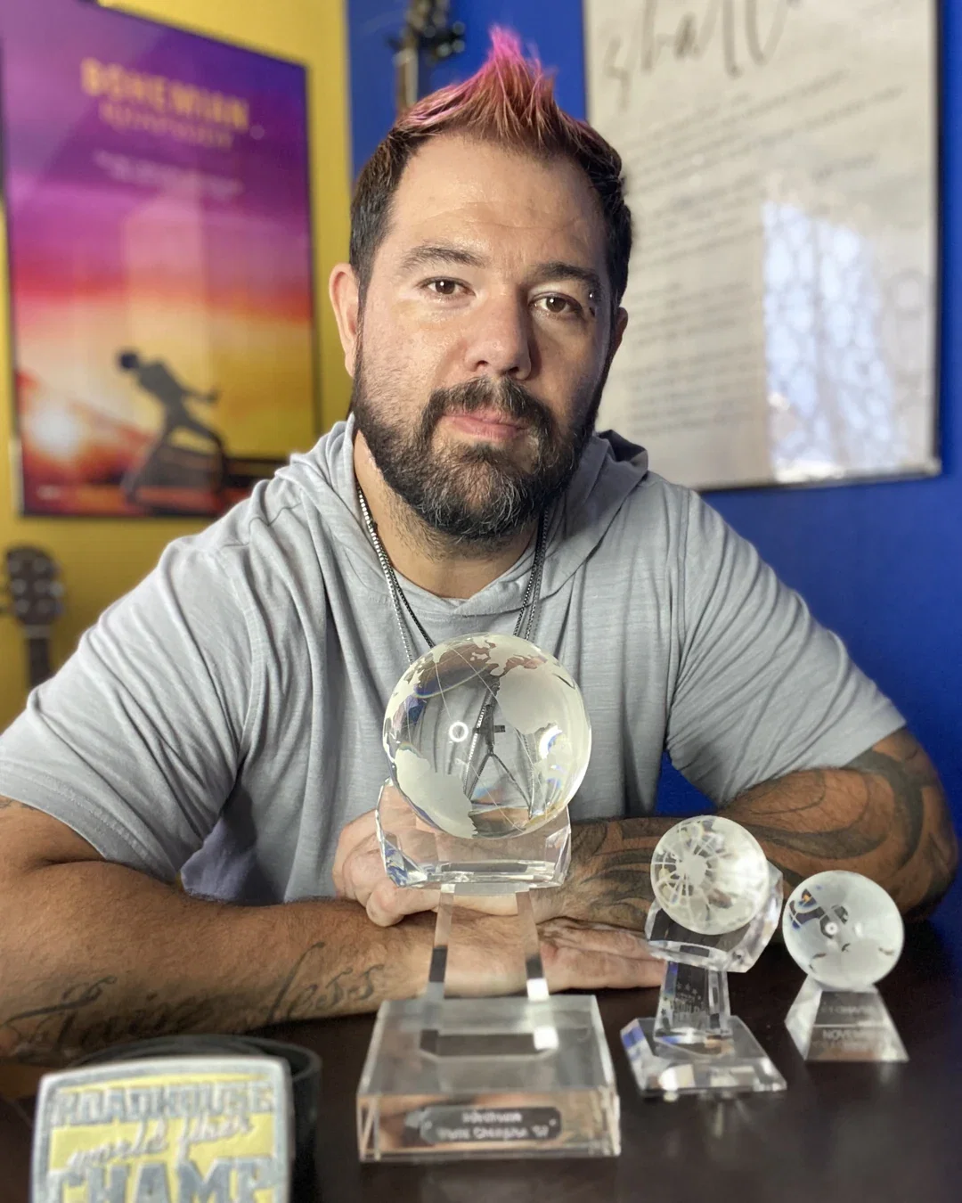 Rodrigo Delpech