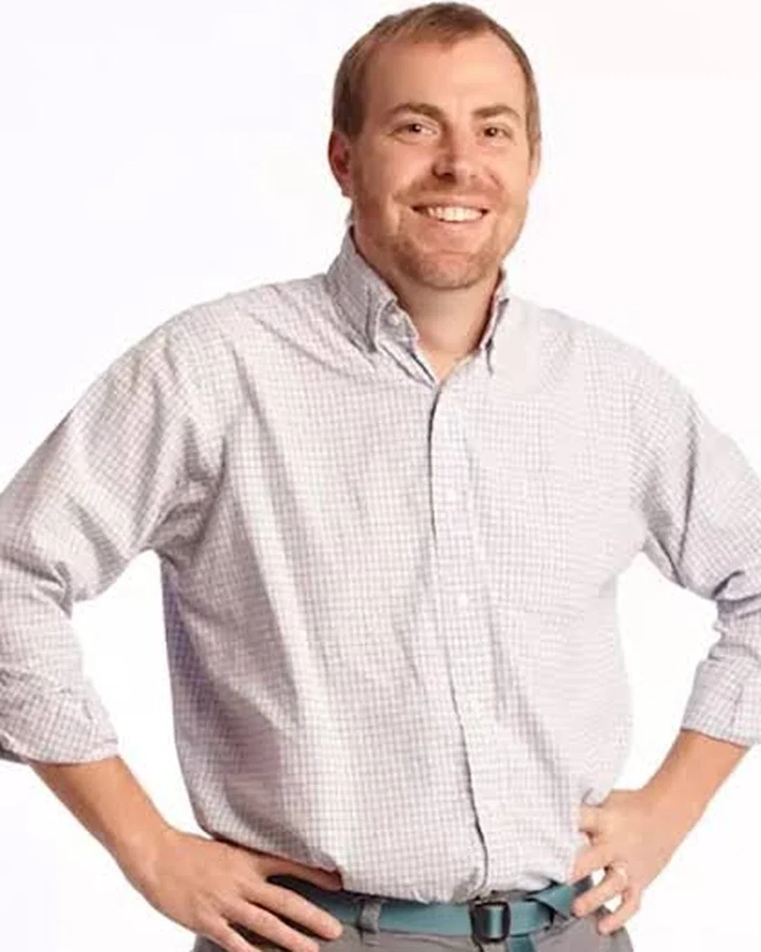 Robin Bashinsky