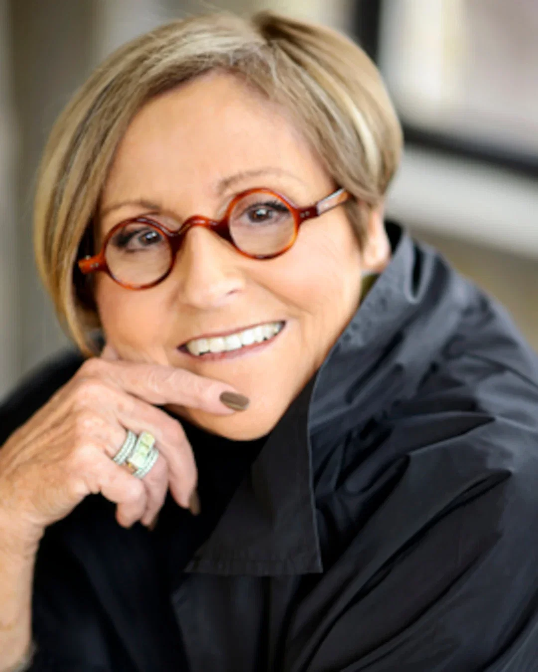 Sue Zelickson