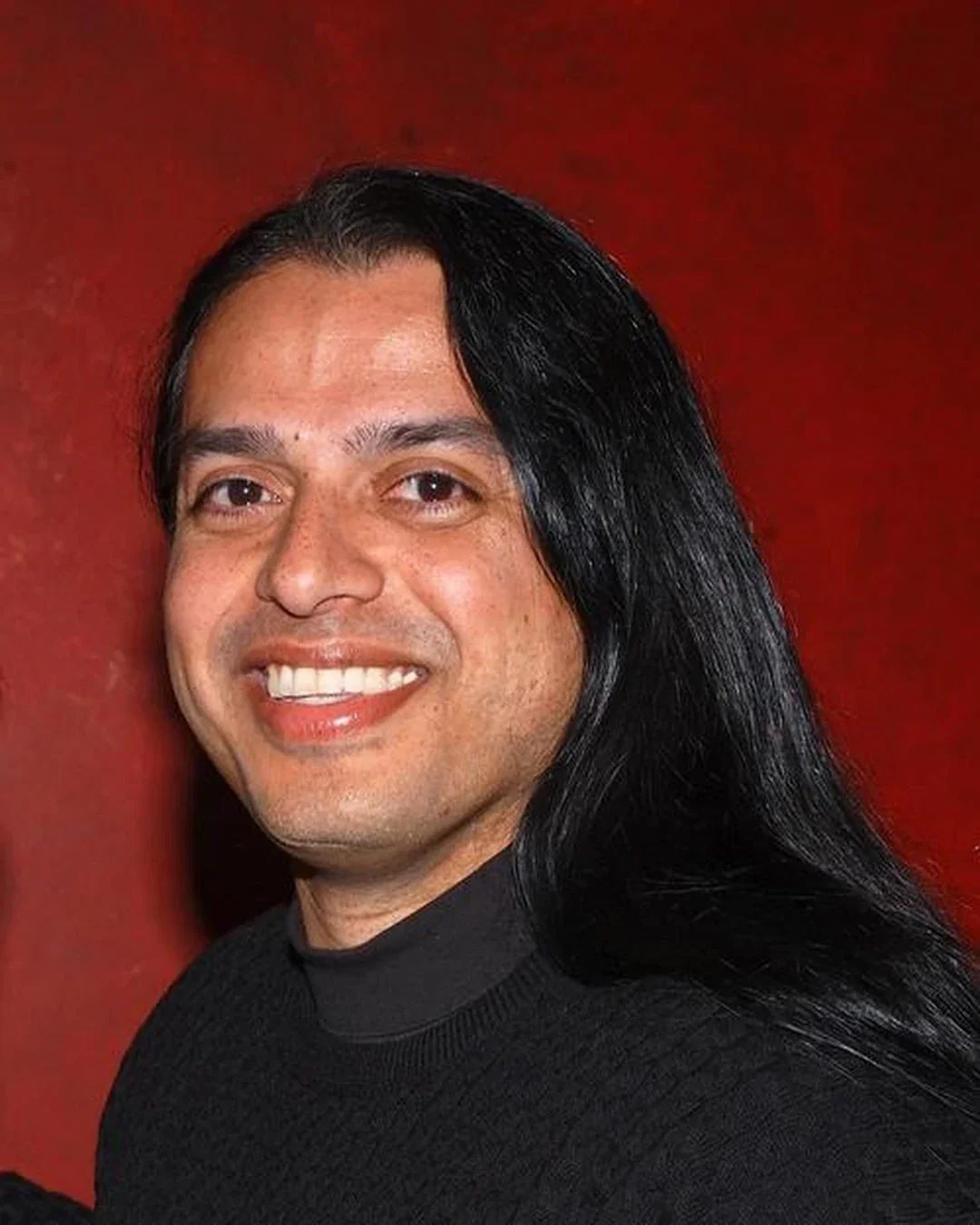 Billo Naravane