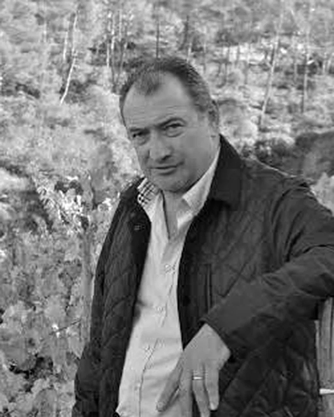 Jean-François Rougier