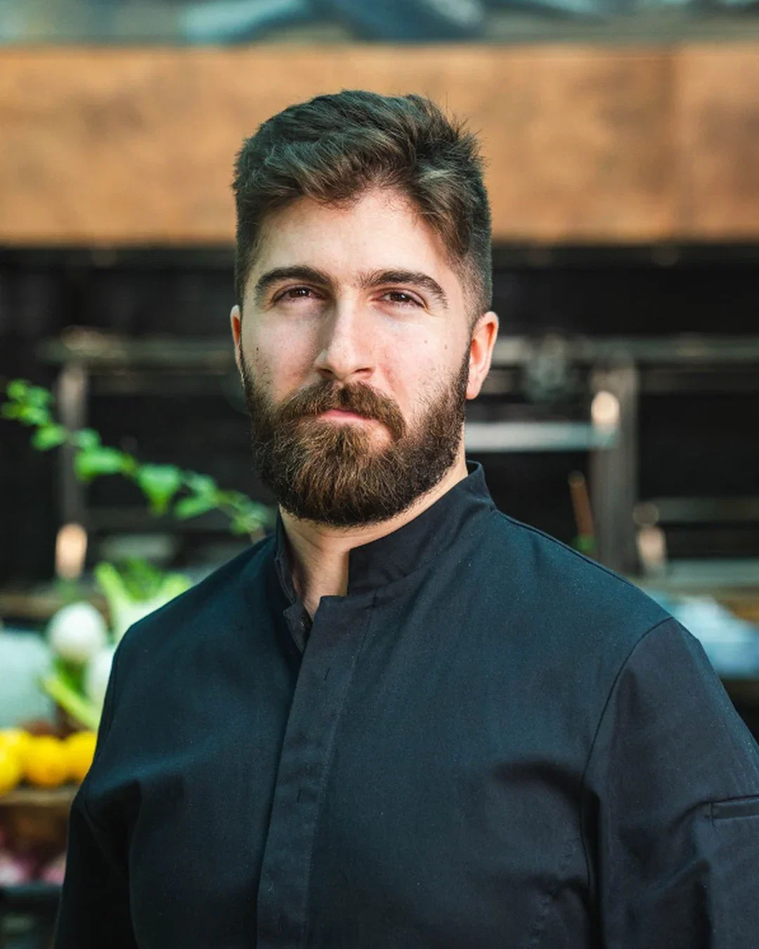 Xaris Xygkakis
