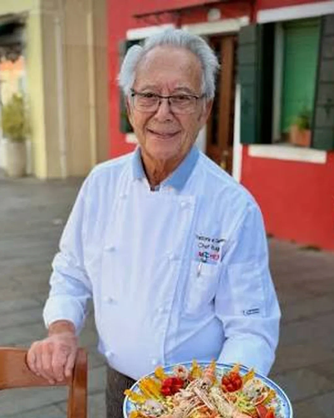 Ruggero Bovo
