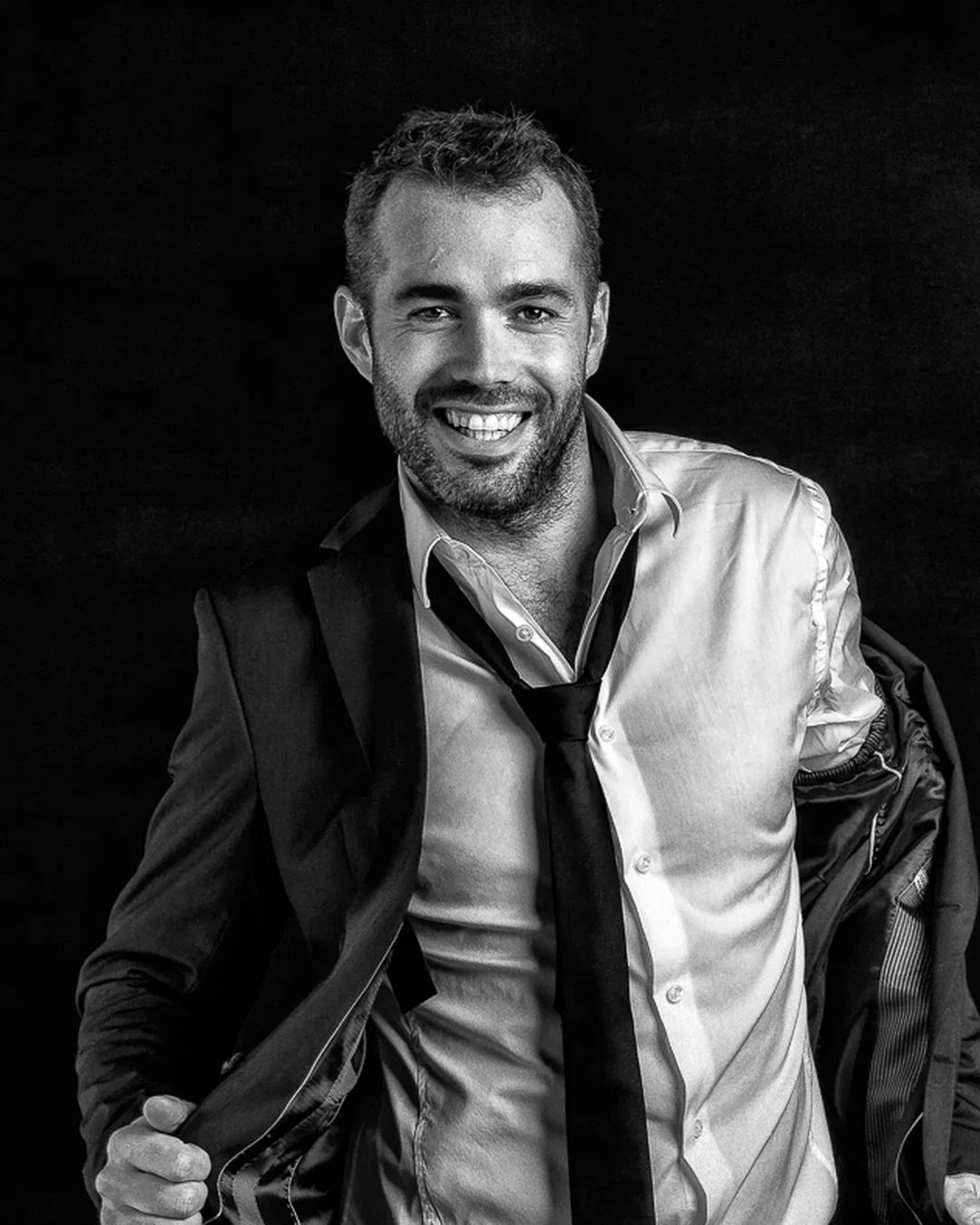 Antoine Gouffier
