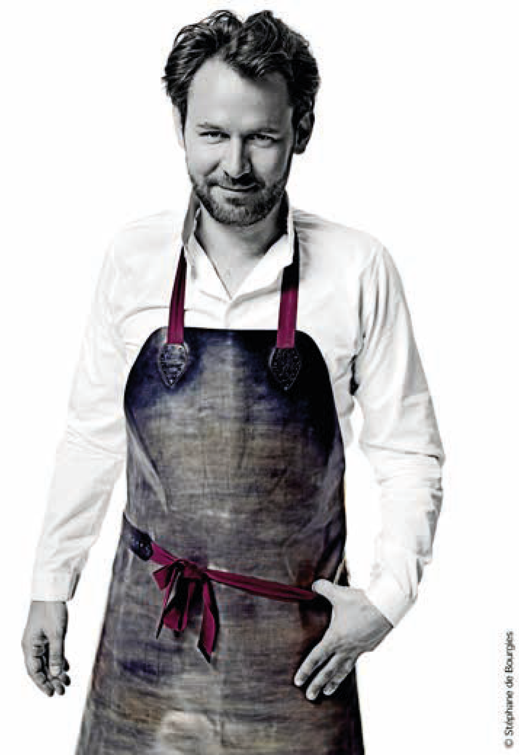 Mathieu Pacaud