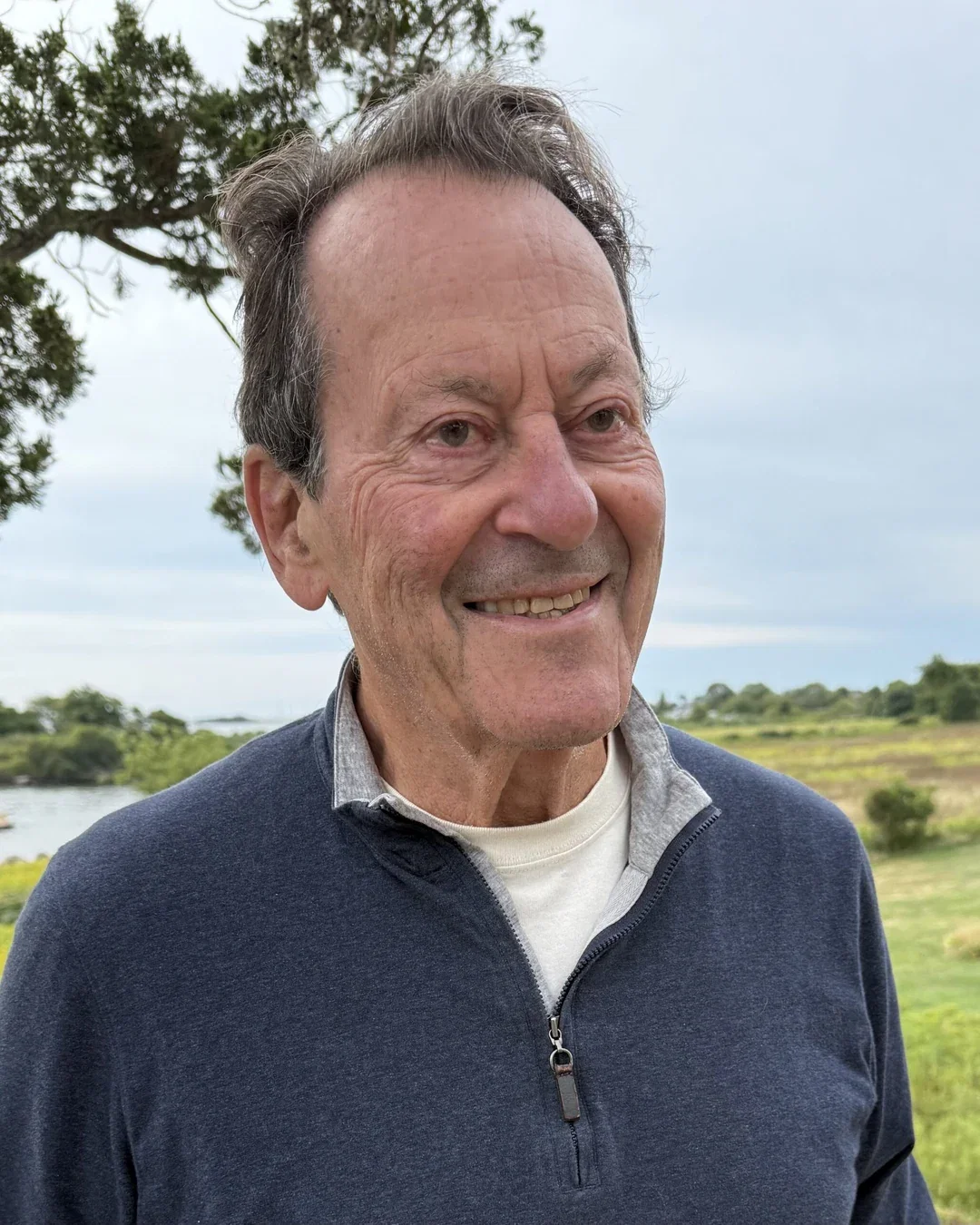 Geoffrey Drummond